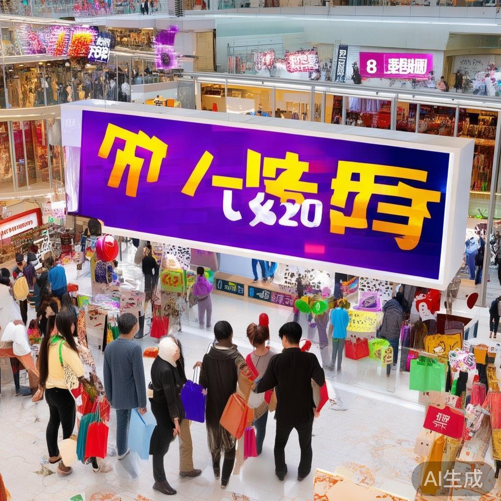 购物节津贴领取全攻略,轻松解锁省钱秘籍 购物节津贴领取全攻略,轻松解锁省钱秘籍