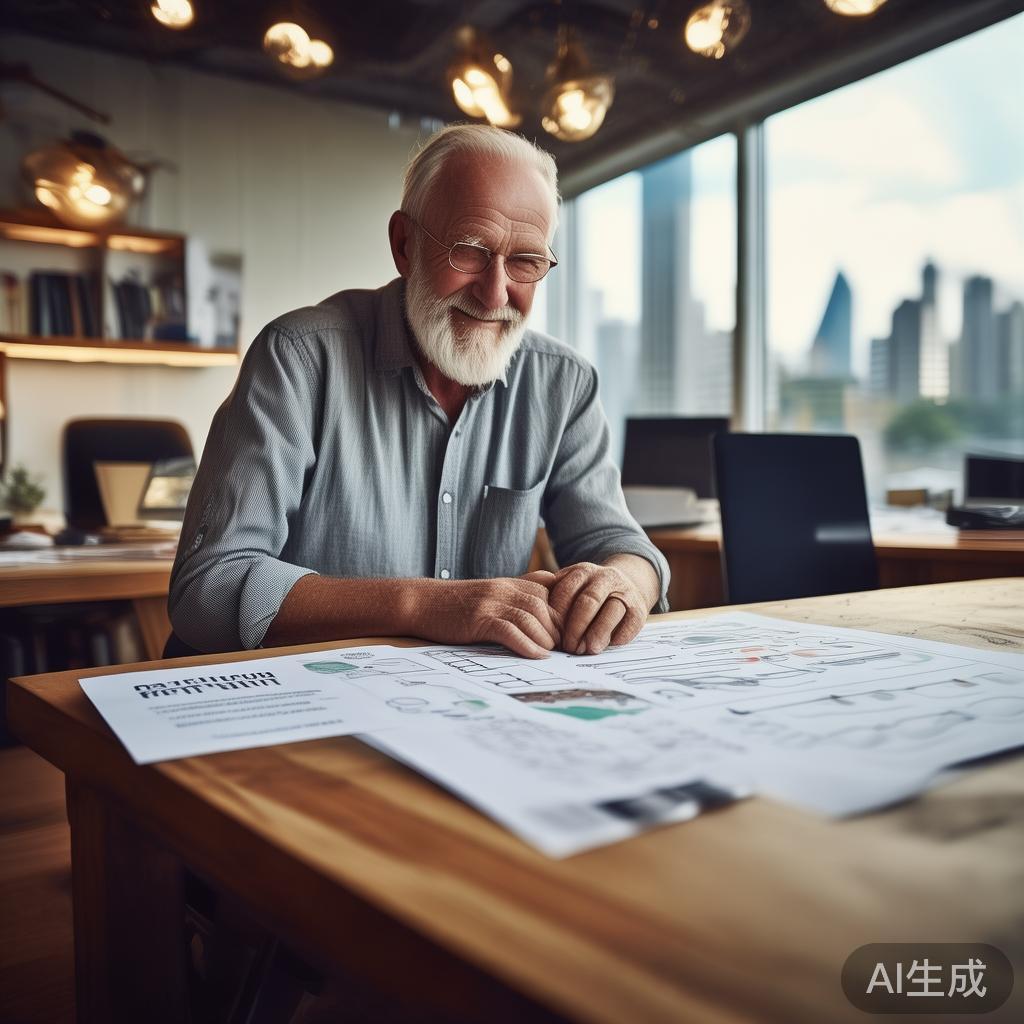 交了8年社保，如何顺利领取您的养老金？