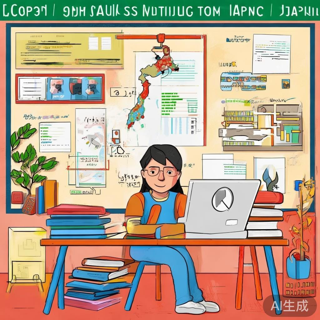 日本考研留学申请条件详解，助你顺利踏上留学之路