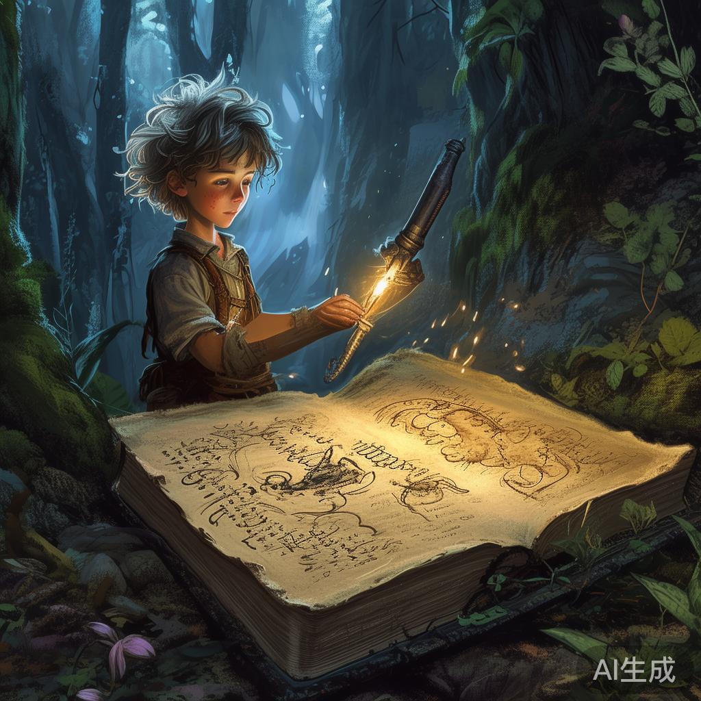 创造与魔法,解锁领取宝藏的奇妙之旅 创造与魔法,解锁领取宝藏的奇妙之旅
