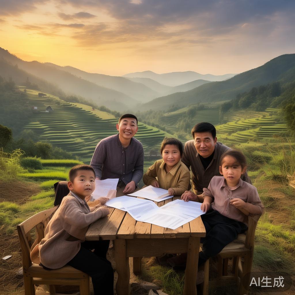 河北农村低保申请条件,助力贫困家庭摆脱困境 河北农村低保申请条件,助力贫困家庭摆脱困境