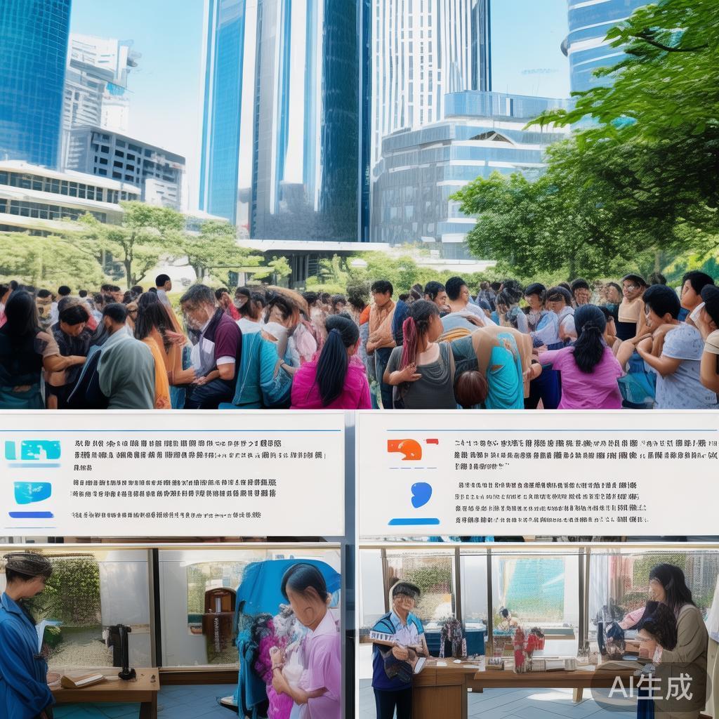 深圳保障房申请条件详解,助力市民安居乐业 深圳保障房申请条件详解,助力市民安居乐业