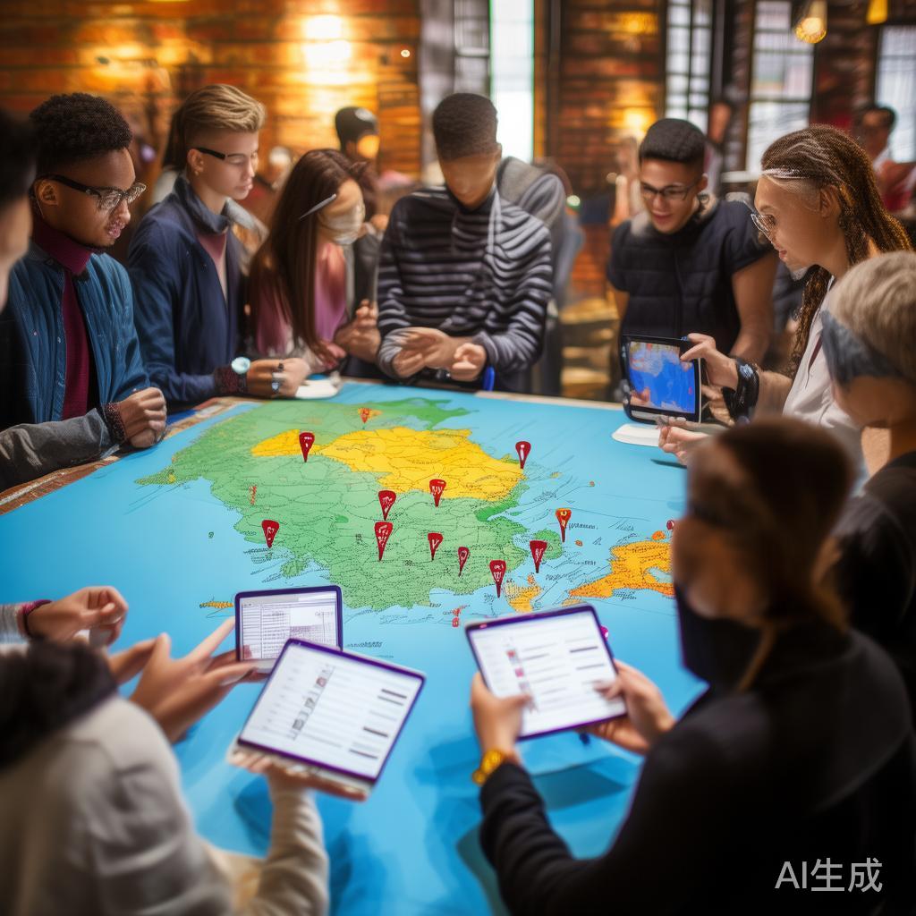 深入了解申请英国大学所需条件,开启你的留学之旅 深入了解申请英国大学所需条件,开启你的留学之旅