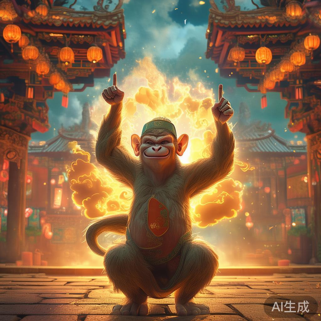 悟空问答福卡领取全攻略,解锁新年好运的秘密武器 悟空问答福卡领取全攻略,解锁新年好运的秘密武器
