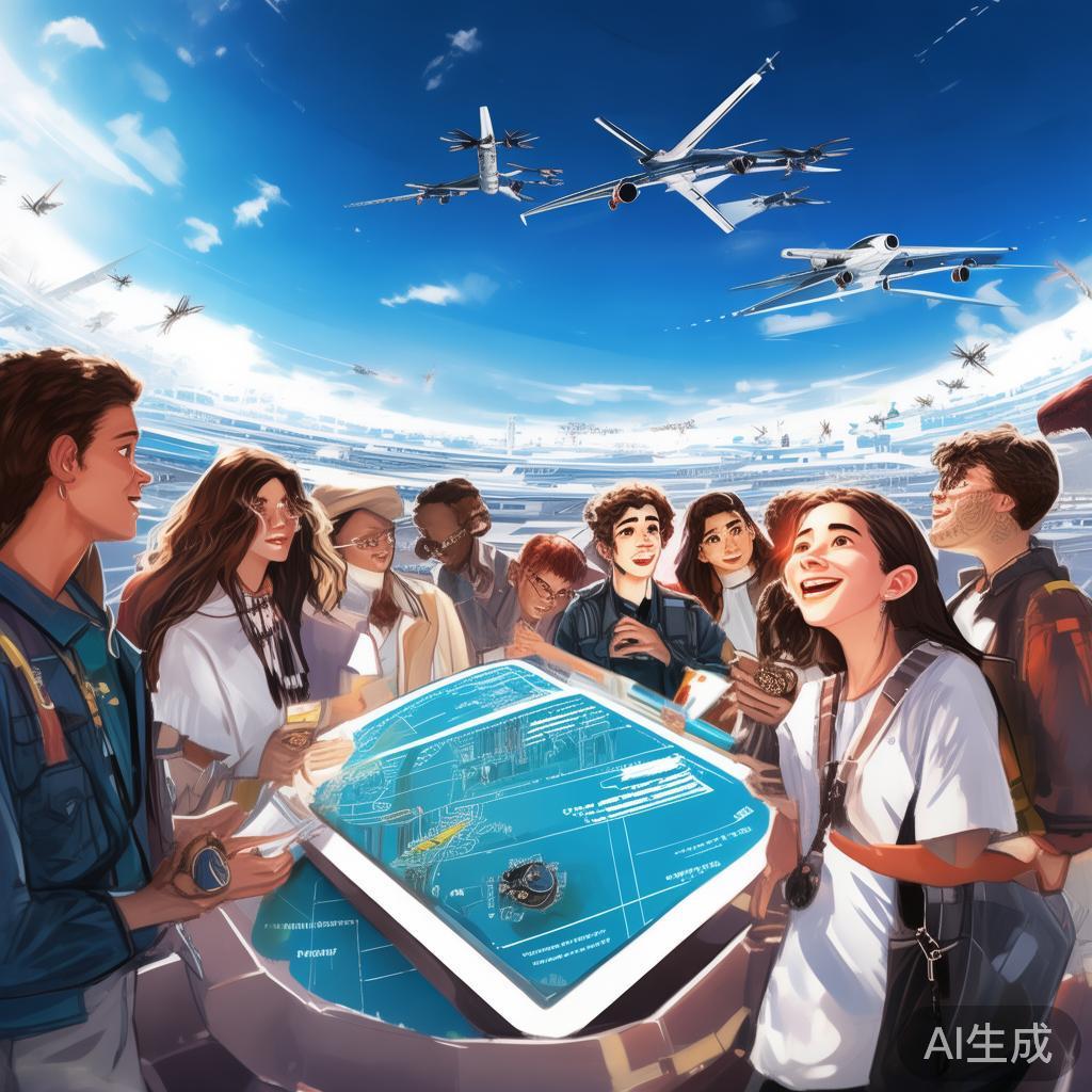 北航夏令营申请条件详解,开启航空梦想之旅的必备攻略 北航夏令营申请条件详解,开启航空梦想之旅的必备攻略