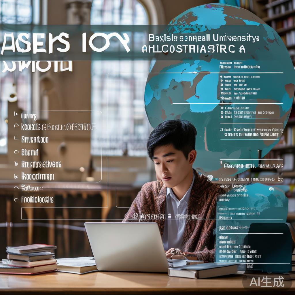 牛津大学MBA申请条件解析,通往全球顶尖商业教育的必备条件 牛津大学MBA申请条件解析,通往全球顶尖商业教育的必备条件
