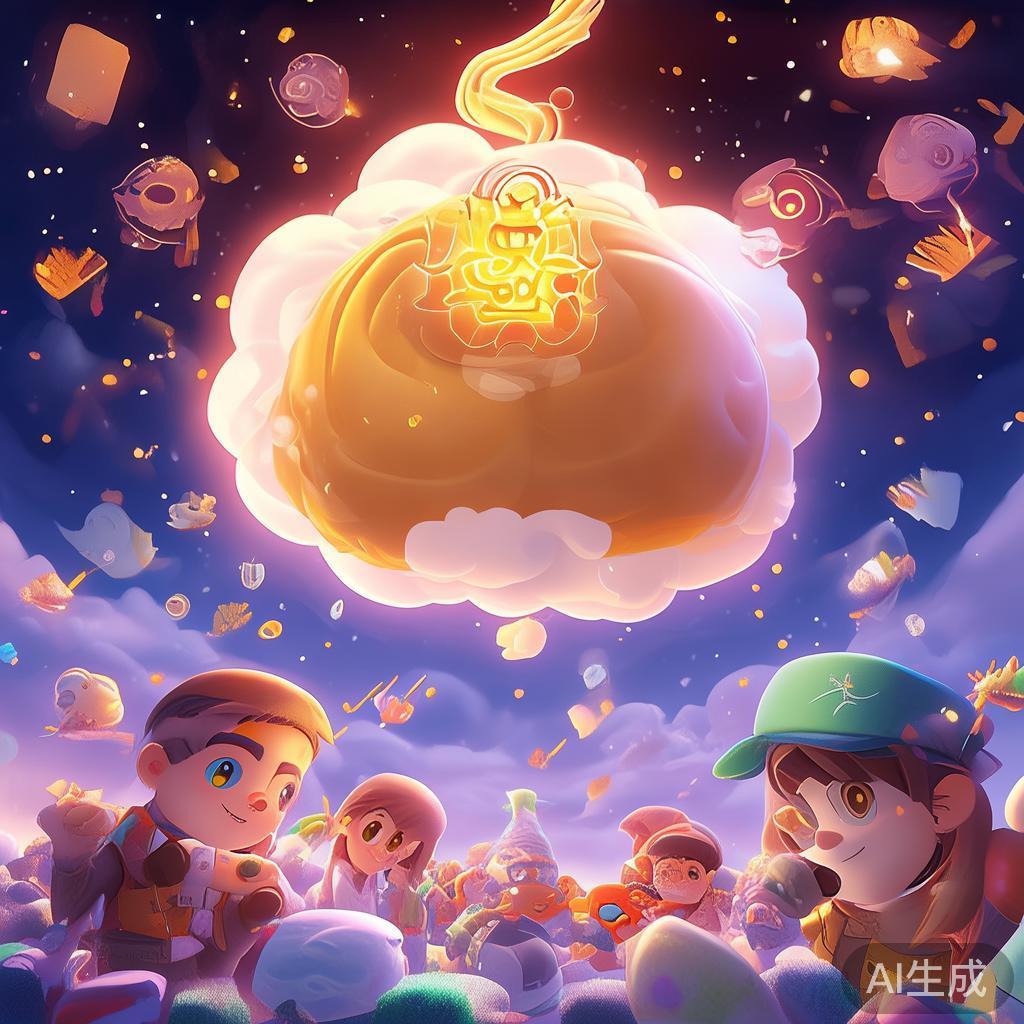 饺子云,解锁时间限制,畅享无限游戏乐趣 饺子云,解锁时间限制,畅享无限游戏乐趣