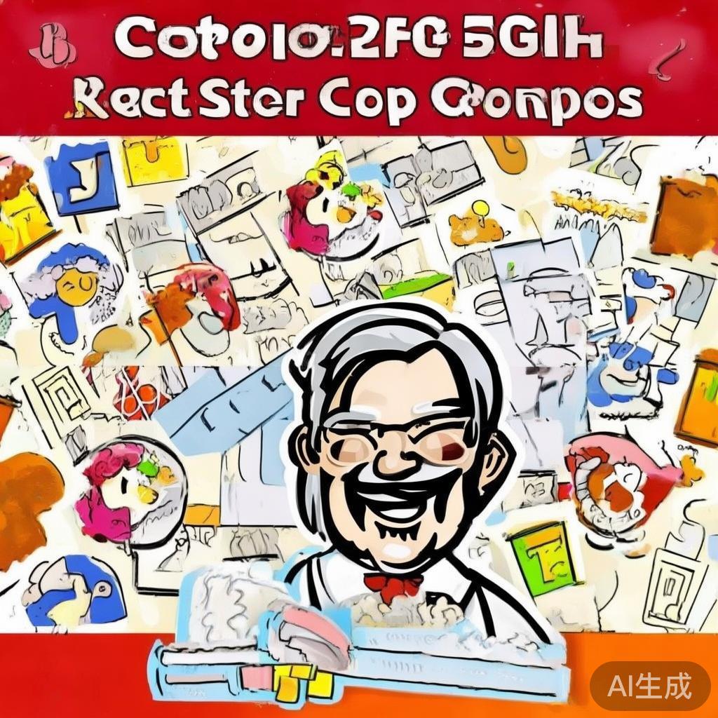 肯德基优惠卷领取全攻略,省钱大法好 肯德基优惠卷领取全攻略,省钱大法好