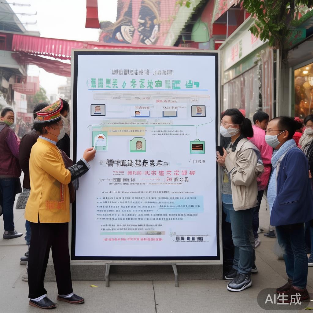 湖北籍居民如何领取健康码,全面指南与注意事项 湖北籍居民如何领取健康码,全面指南与注意事项