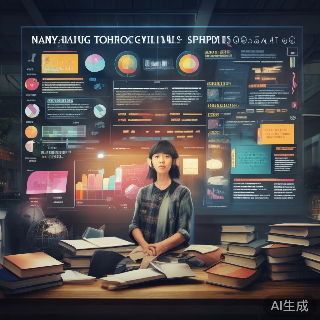 详解南洋理工博士申请条件,助力你的学术梦想起航 详解南洋理工博士申请条件,助力你的学术梦想起航