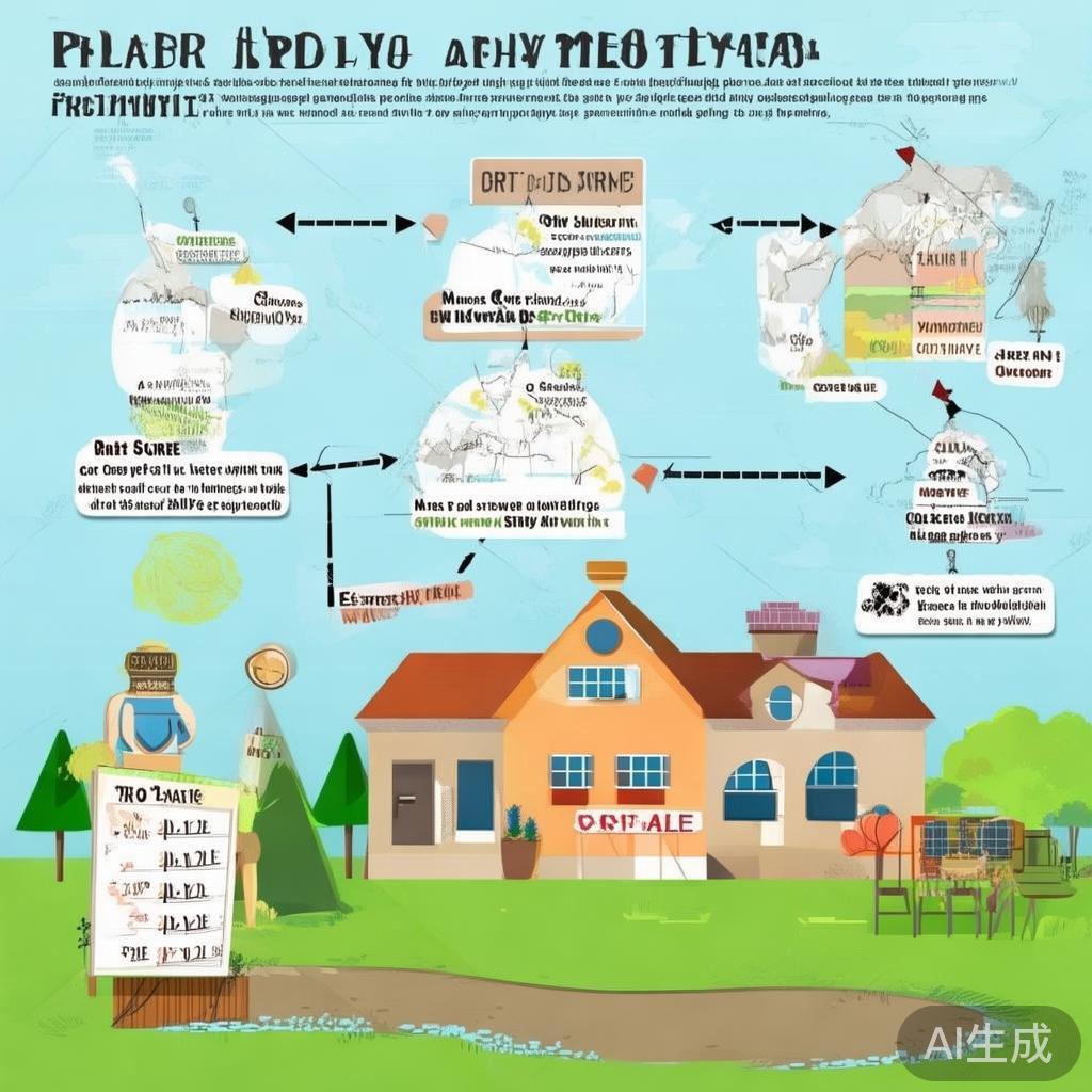 买房商业贷款申请条件详解，助您轻松开启购房之路