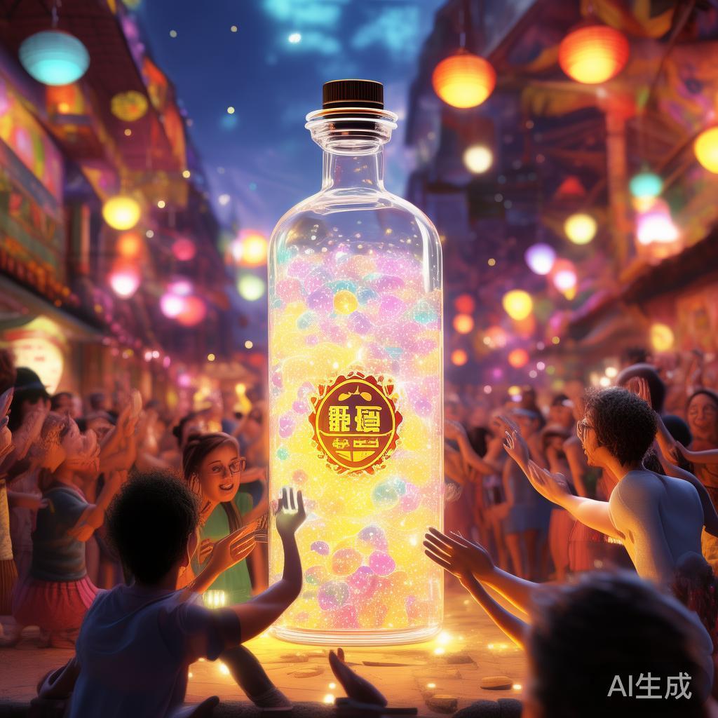 余额宝大瓶子,如何领取这份惊喜与乐趣? 余额宝大瓶子,如何领取这份惊喜与乐趣?