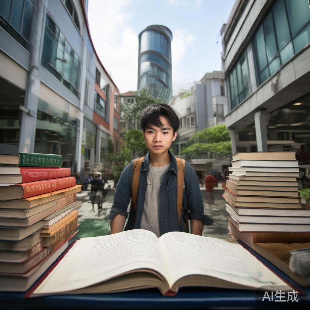 香港大学PHD申请条件解析,迈向学术巅峰的必备条件 香港大学PHD申请条件解析,迈向学术巅峰的必备条件