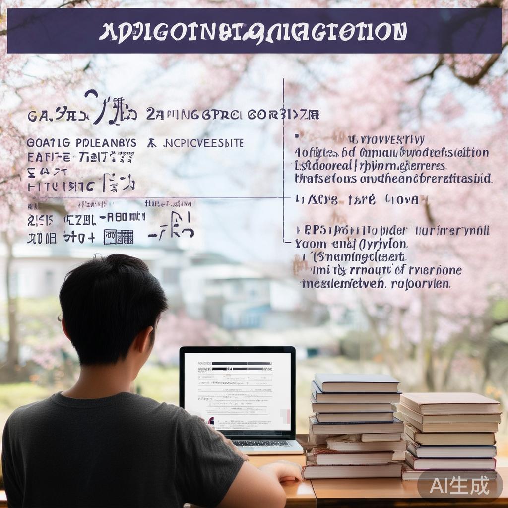 京都大学研究生申请条件详解,迈向学术巅峰的必备攻略 京都大学研究生申请条件详解,迈向学术巅峰的必备攻略