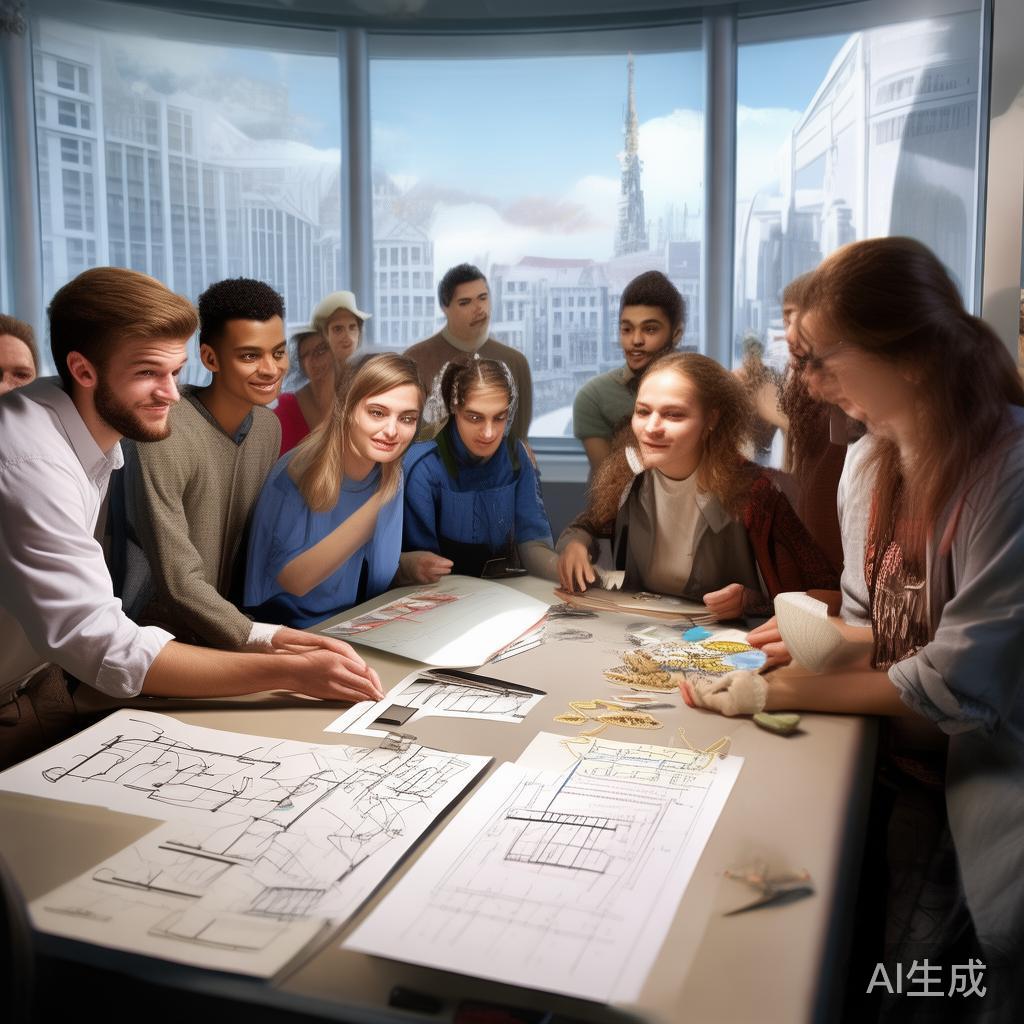 慕尼黑工业大学申请条件详解,迈向德国工程领域的黄金门槛 慕尼黑工业大学申请条件详解,迈向德国工程领域的黄金门槛
