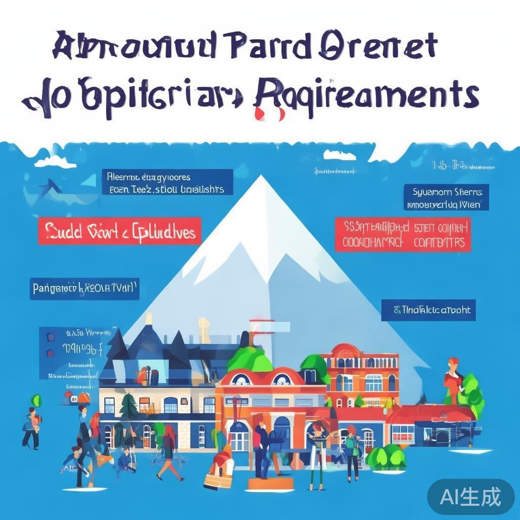 加拿大研究生申请条件详解,迈向学术巅峰的必备指南 加拿大研究生申请条件详解,迈向学术巅峰的必备指南