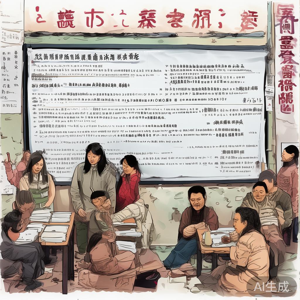 张家口公租房申请条件及流程详解 张家口公租房申请条件及流程详解