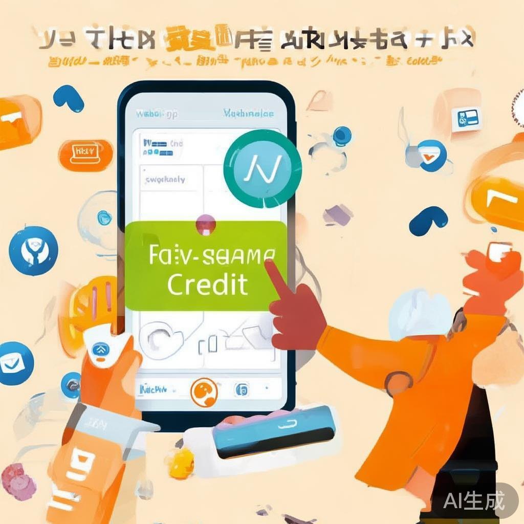 微信芝麻分,如何轻松领取积分,享受更多福利 微信芝麻分,如何轻松领取积分,享受更多福利