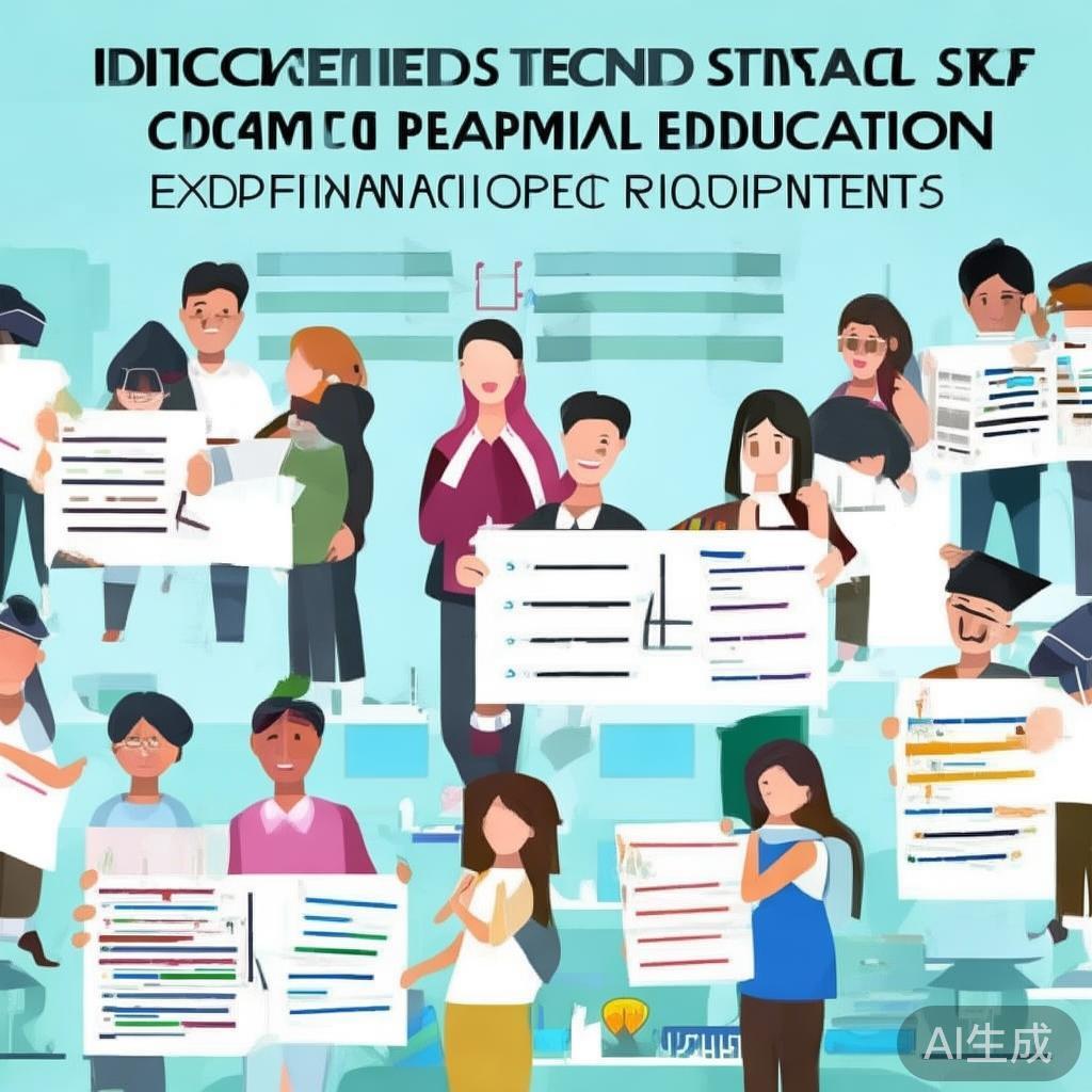 DSE考试申请条件详解，助力学生顺利报考
