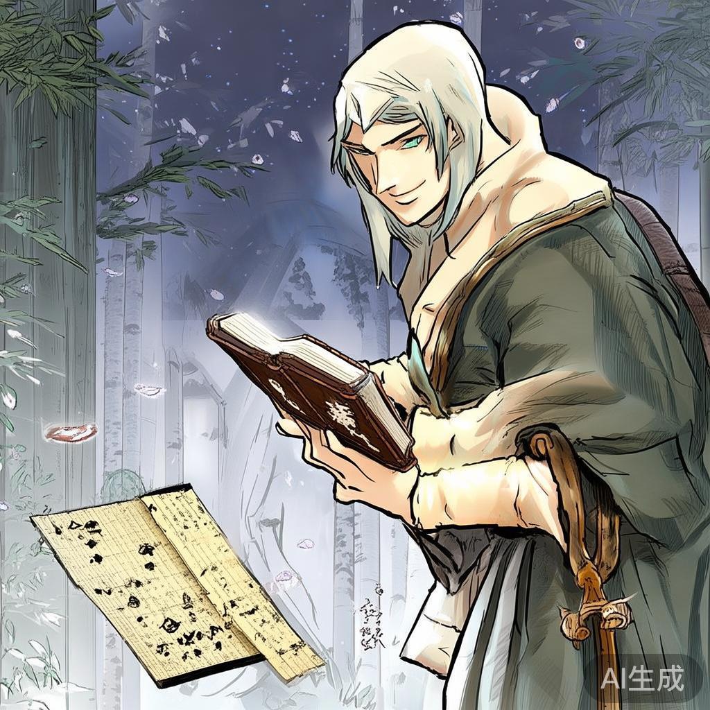 武林闲侠,解锁江湖秘籍,领取专属福利全攻略 武林闲侠,解锁江湖秘籍,领取专属福利全攻略