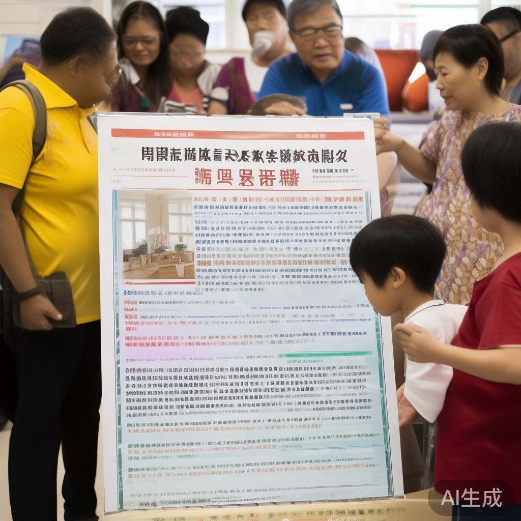 邹城公租房申请条件详解，助力低收入家庭改善居住条件