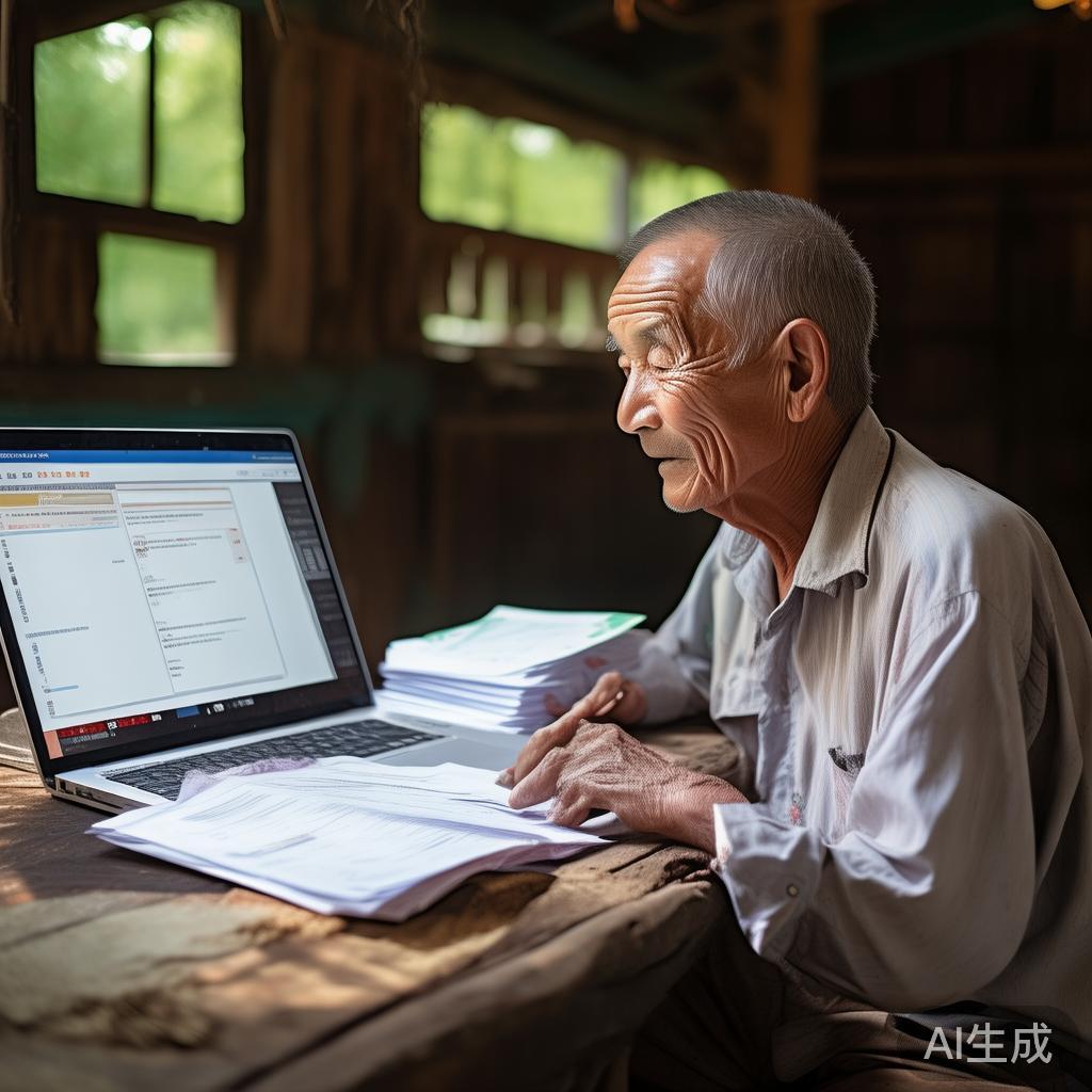 农村老人低保申请条件,了解政策,保障晚年生活 农村老人低保申请条件,了解政策,保障晚年生活