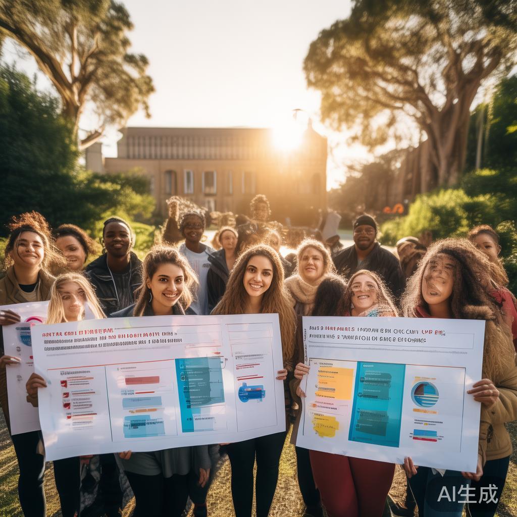 澳国立大学申请条件详解,助力你开启国际教育之旅 澳国立大学申请条件详解,助力你开启国际教育之旅