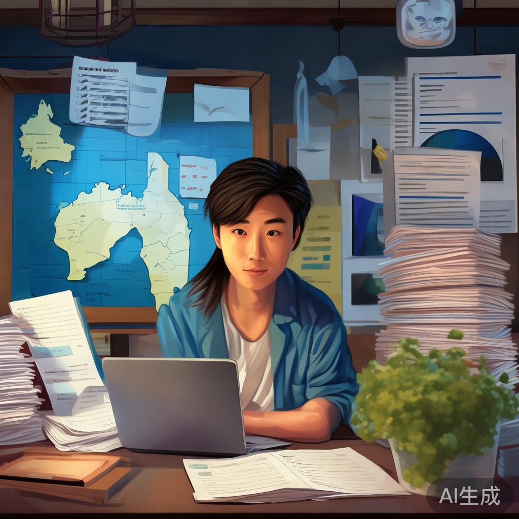 澳洲留学签证申请条件详解,助你顺利开启留学之旅 澳洲留学签证申请条件详解,助你顺利开启留学之旅