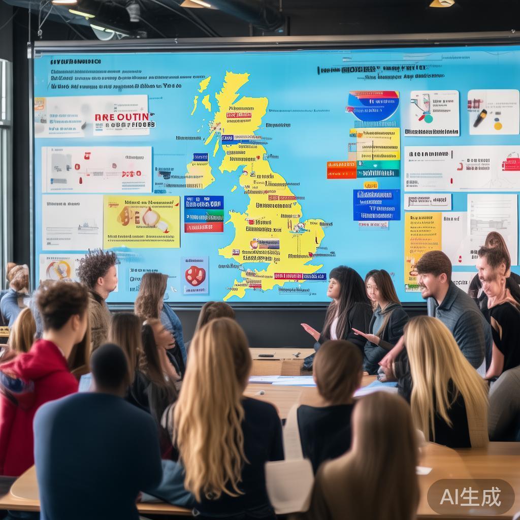 英国读研究生申请条件,全方位解析留学之路 英国读研究生申请条件,全方位解析留学之路