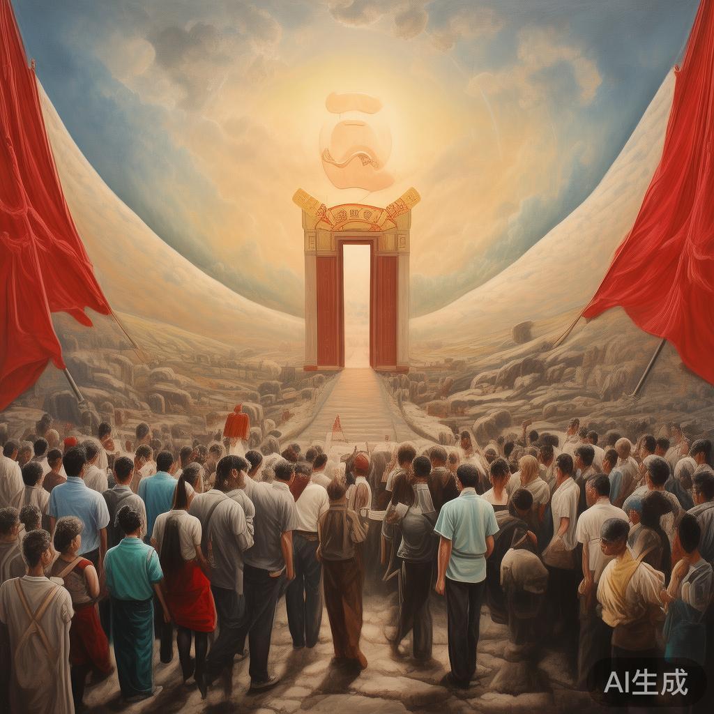 申请入党的条件包括,严守标准,砥砺前行 申请入党的条件包括,严守标准,砥砺前行