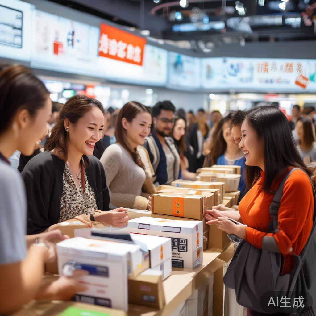 拼多多购物新体验,卖完东西后的领取全攻略 拼多多购物新体验,卖完东西后的领取全攻略