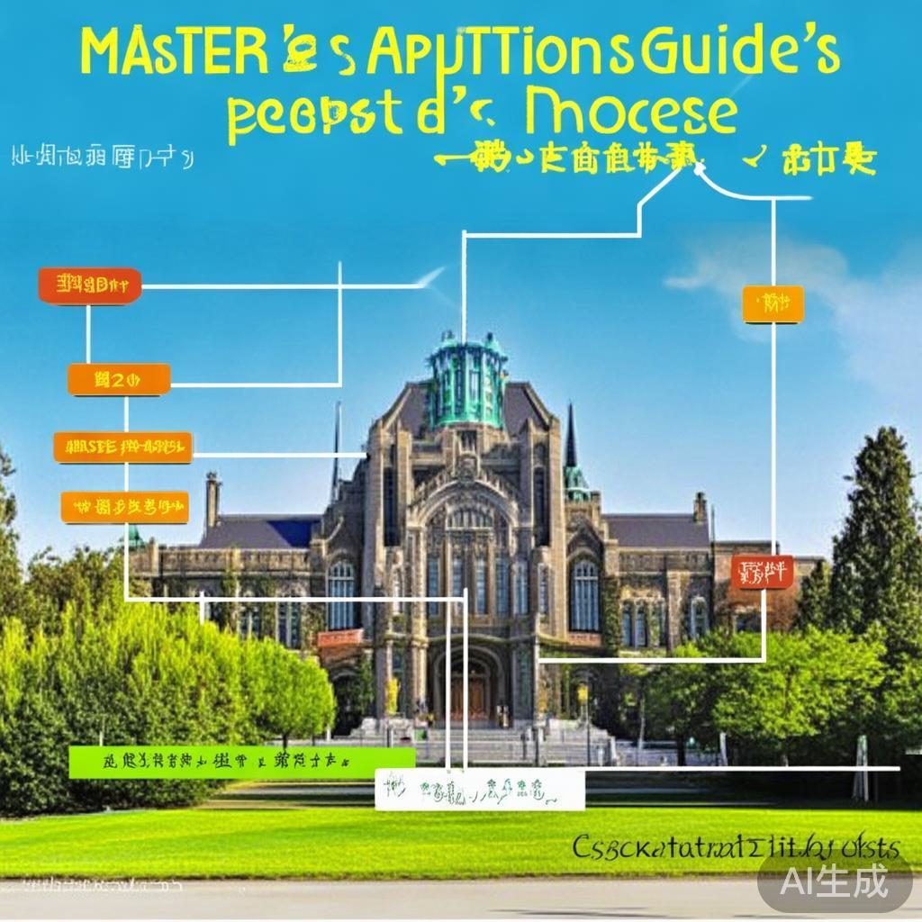 多伦多大学硕士申请条件详解,助你顺利踏入世界顶尖学府的殿堂 多伦多大学硕士申请条件详解,助你顺利踏入世界顶尖学府的殿堂
