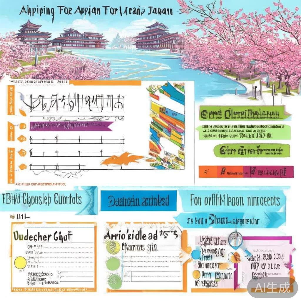 日本读研究生申请条件详解,助你顺利开启学术之旅 日本读研究生申请条件详解,助你顺利开启学术之旅