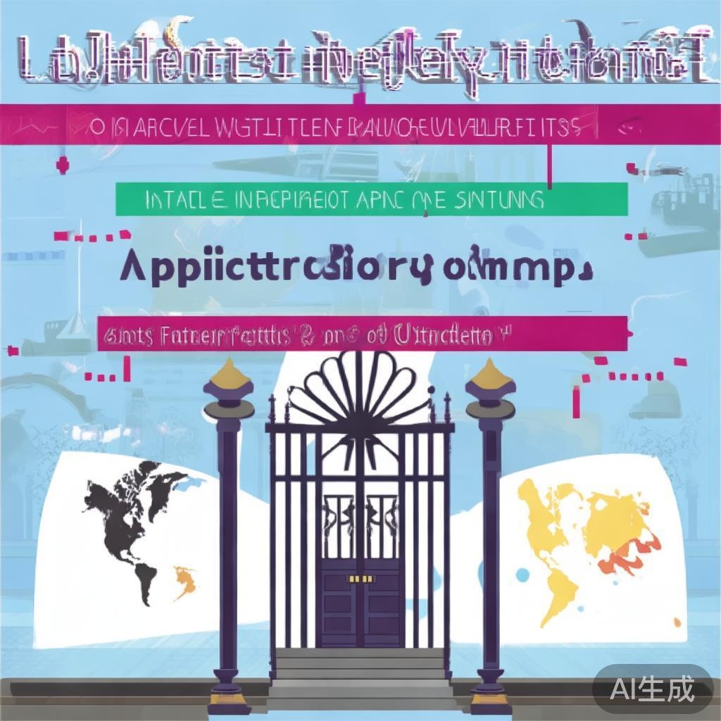 纽卡斯尔大学申请条件详解,助你顺利踏入世界名校之门 纽卡斯尔大学申请条件详解,助你顺利踏入世界名校之门