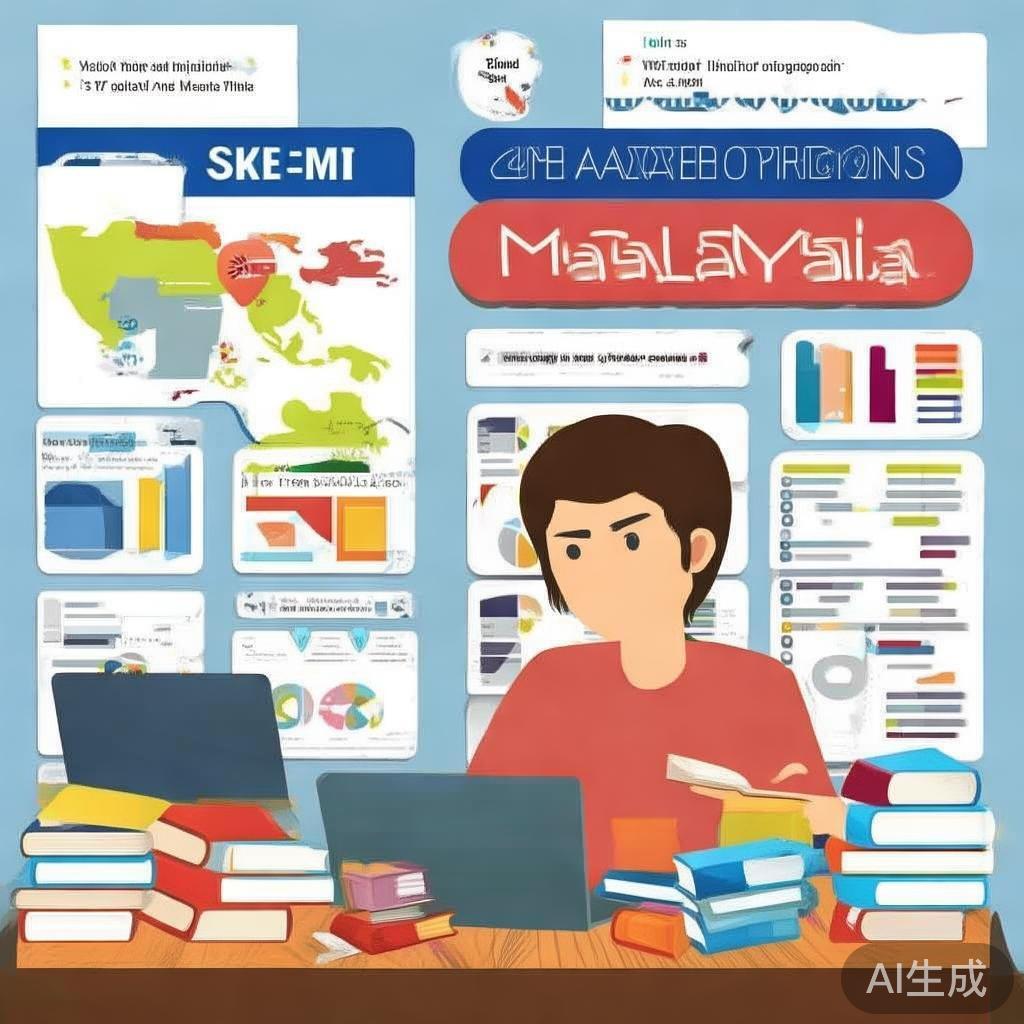 马来西亚读研申请条件详解,助你顺利开启留学之旅 马来西亚读研申请条件详解,助你顺利开启留学之旅