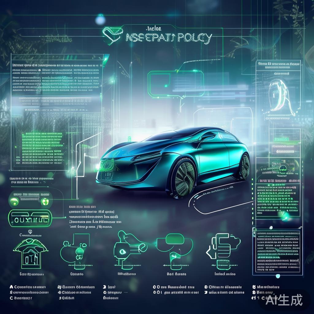 车辆免检政策全解析,领取后的正确使用与维护指南 车辆免检政策全解析,领取后的正确使用与维护指南