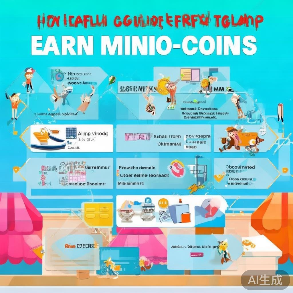 怎样真的才能领取迷你币,全面指南 怎样真的才能领取迷你币,全面指南
