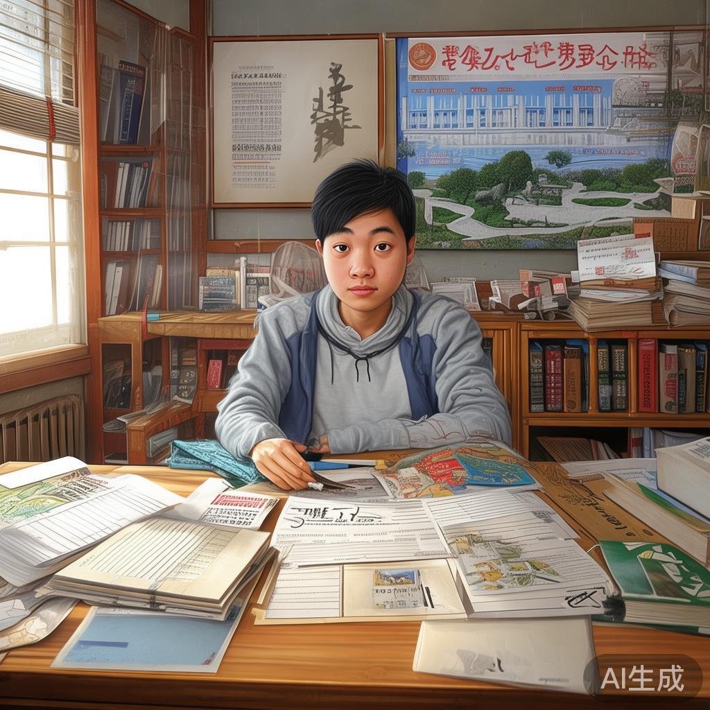 日本东北大学申请条件详解，迈向学术殿堂的必备攻略
