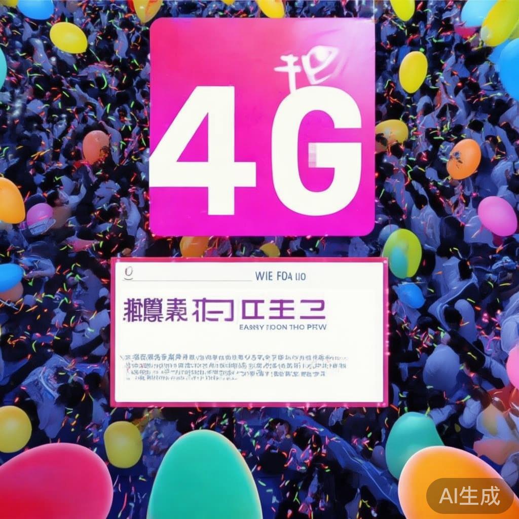 40G流量大放送，轻松领取攻略全解析