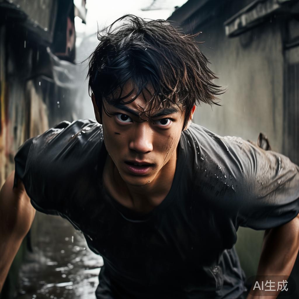 逃跑吧少年,解锁毒液,掌握胜利的钥匙 逃跑吧少年,解锁毒液,掌握胜利的钥匙