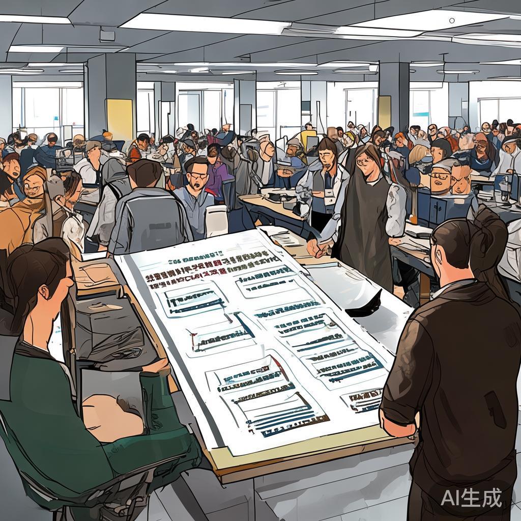 南充公租房申请条件详解，满足这些条件，即可申请入住！