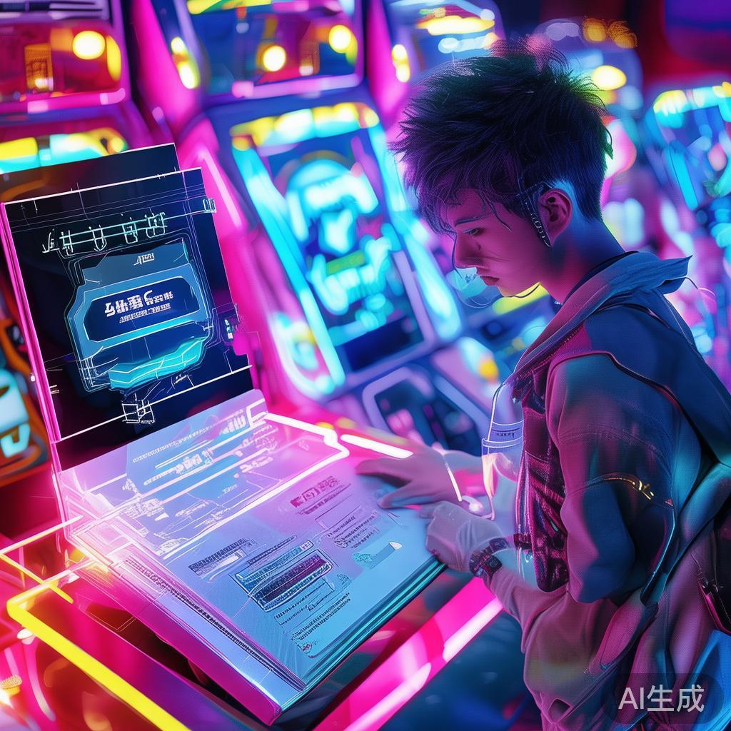 解锁游戏新体验，电玩小子的鲁班如何领取与使用指南