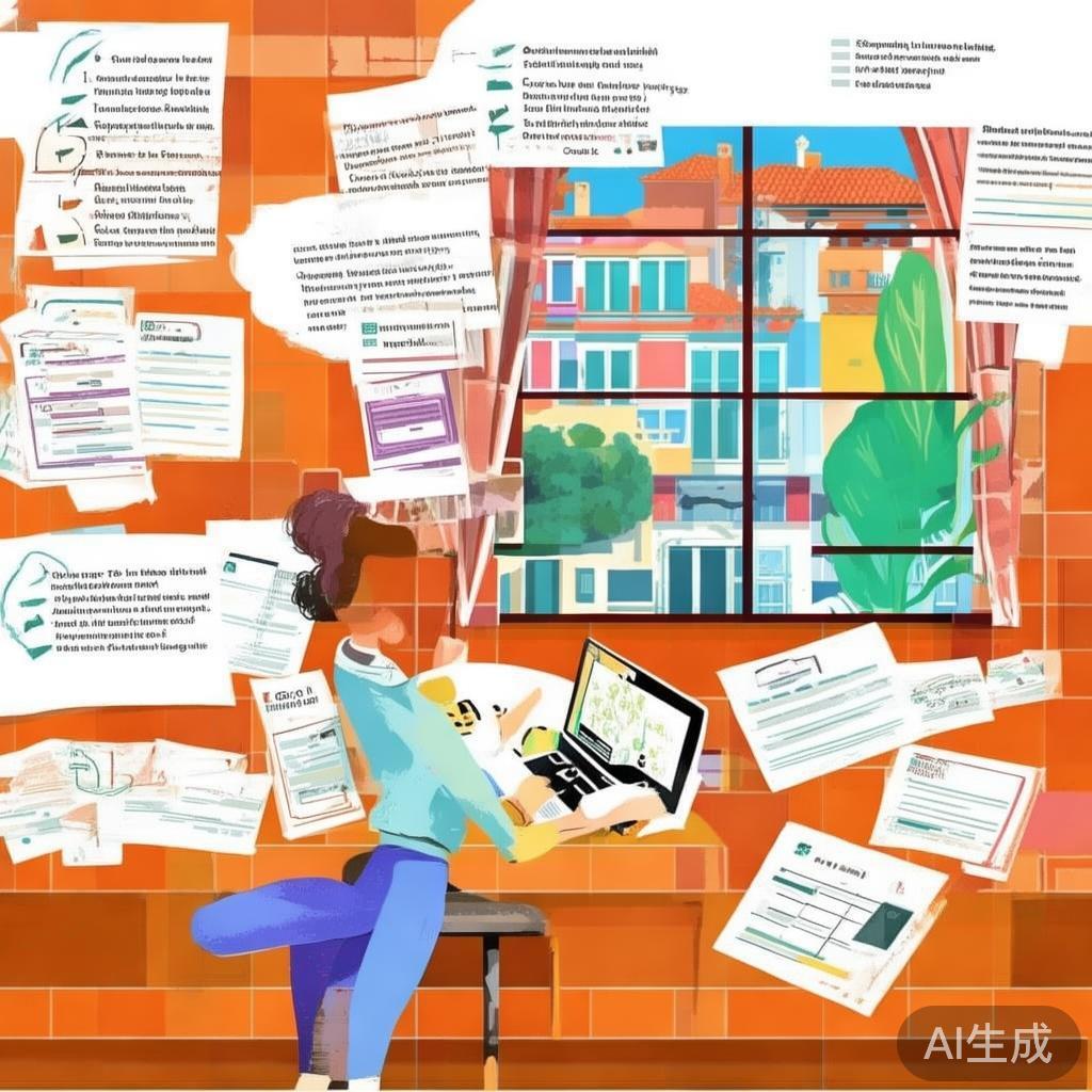 西班牙本科留学申请条件,全方位解析申请流程及要求 西班牙本科留学申请条件,全方位解析申请流程及要求