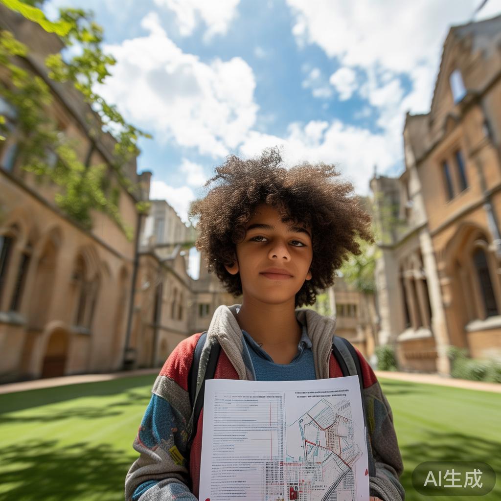 英国约克大学申请条件详解，梦想起航的必备攻略