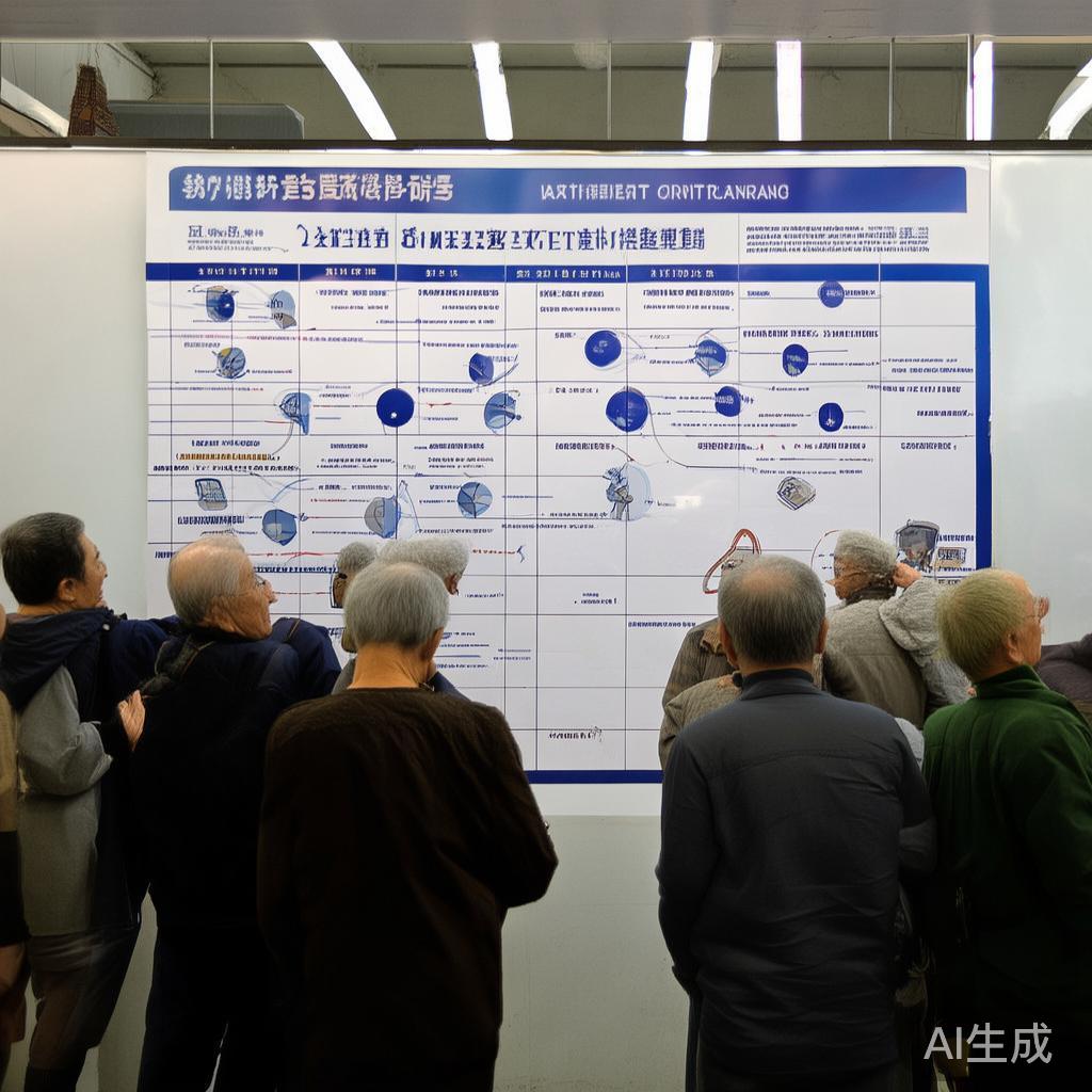 北京退休证领取指南，流程、材料与注意事项全解析
