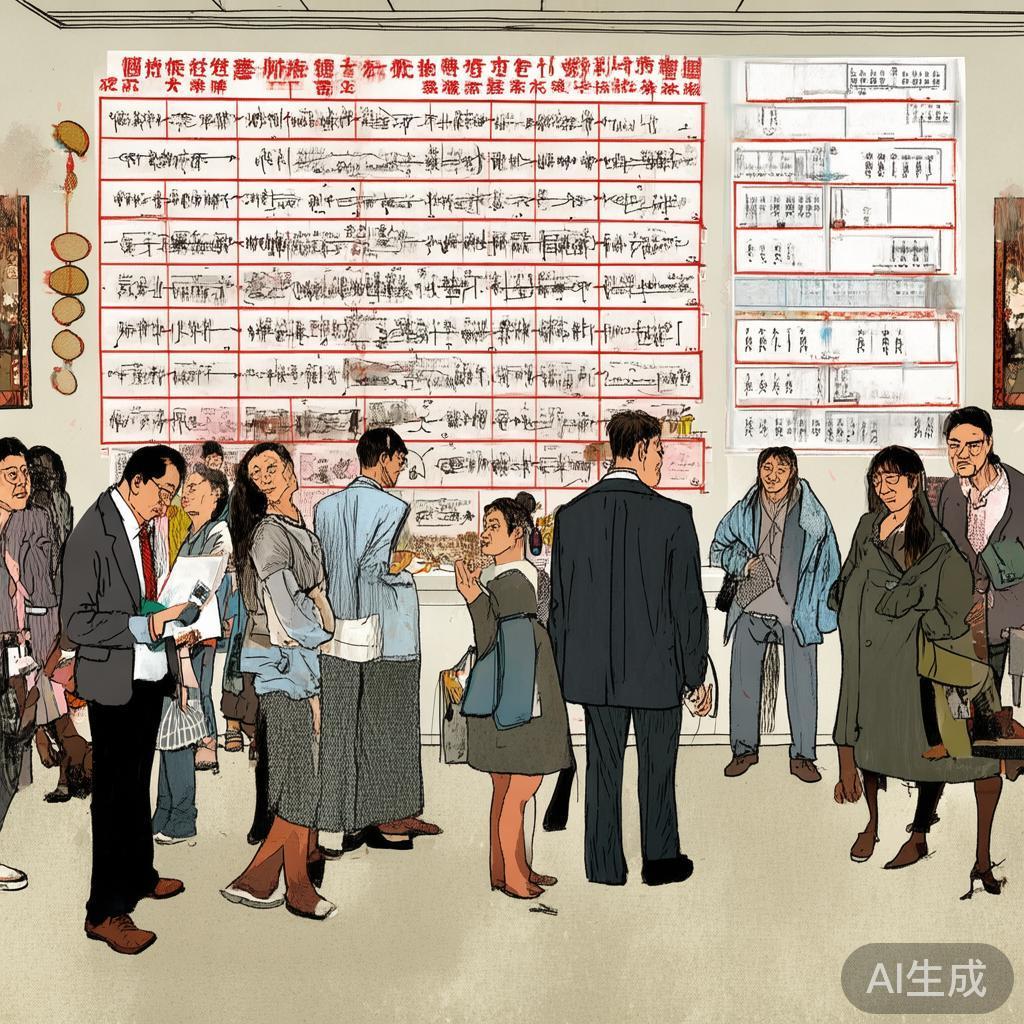 西安申请廉租房的条件及流程详解