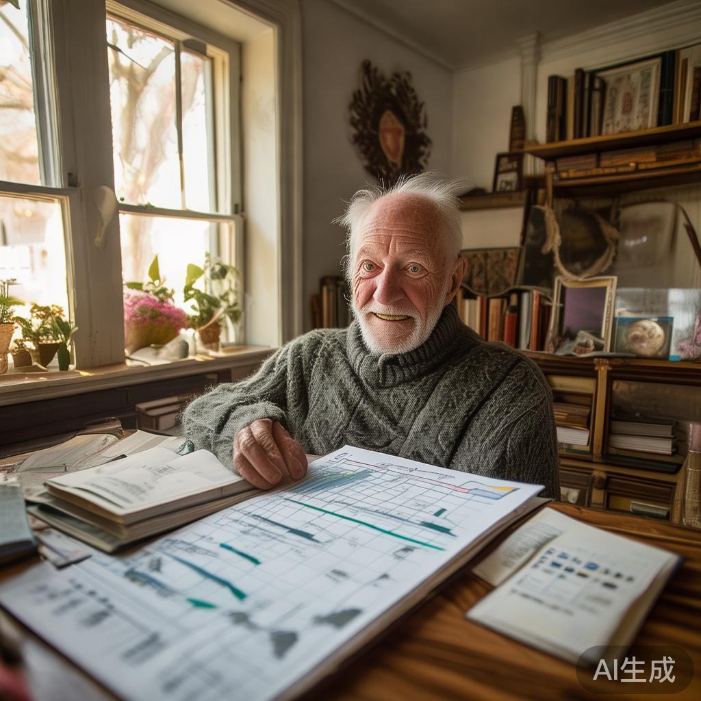 养老金钱的智慧领取，规划与策略