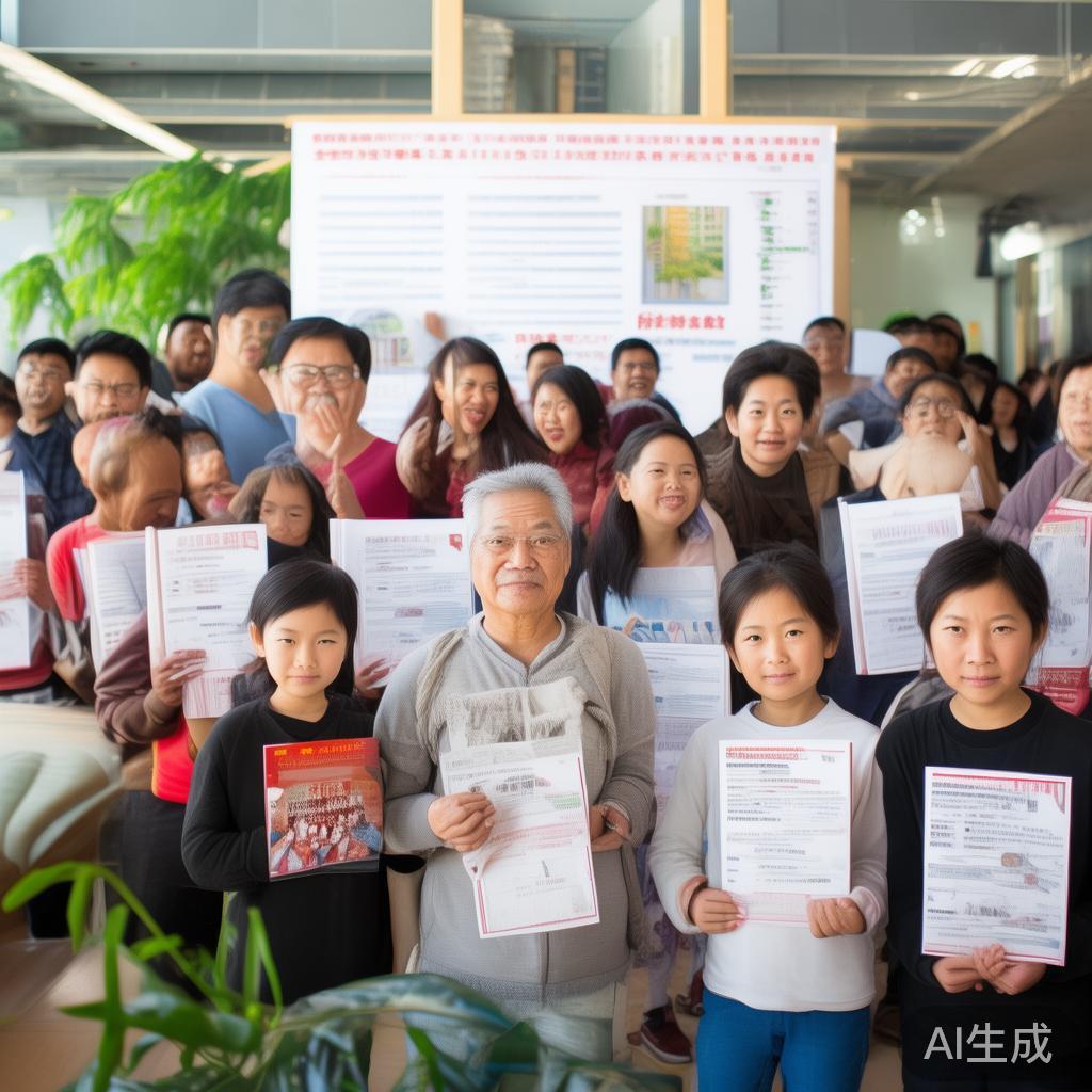 贵阳市公租房申请条件详解,助力低收入家庭实现安居梦 贵阳市公租房申请条件详解,助力低收入家庭实现安居梦