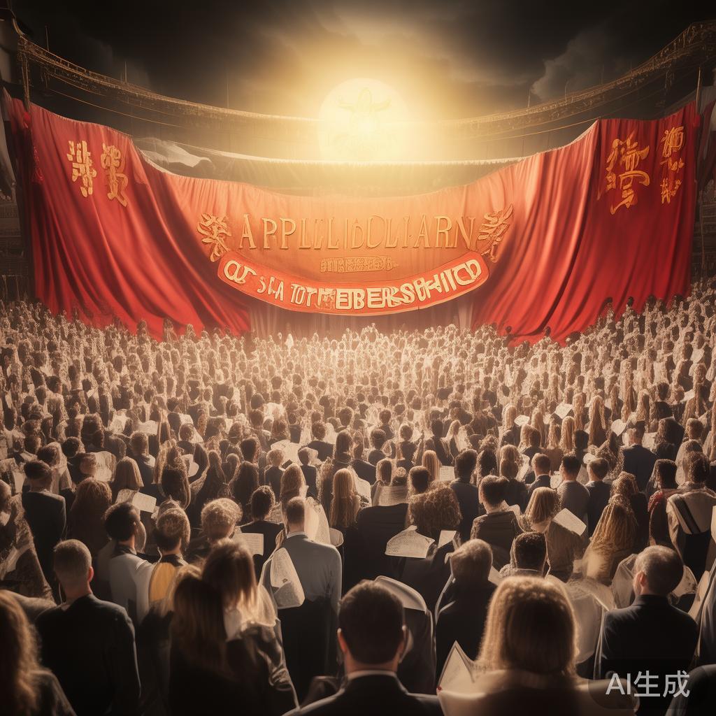 申请入党的条件和要求，迈向新时代的庄严承诺