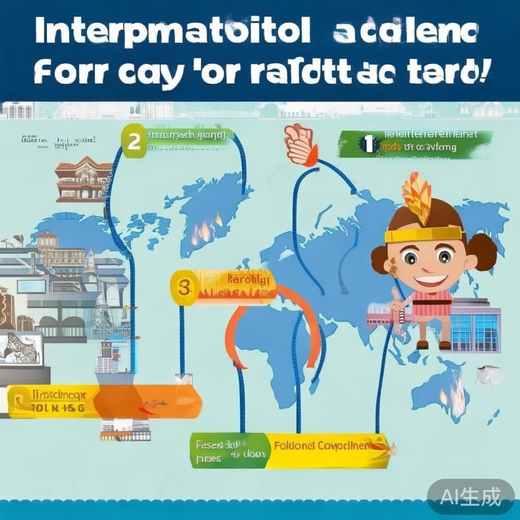 留学生信用卡申请攻略，了解条件，轻松开启海外消费之旅